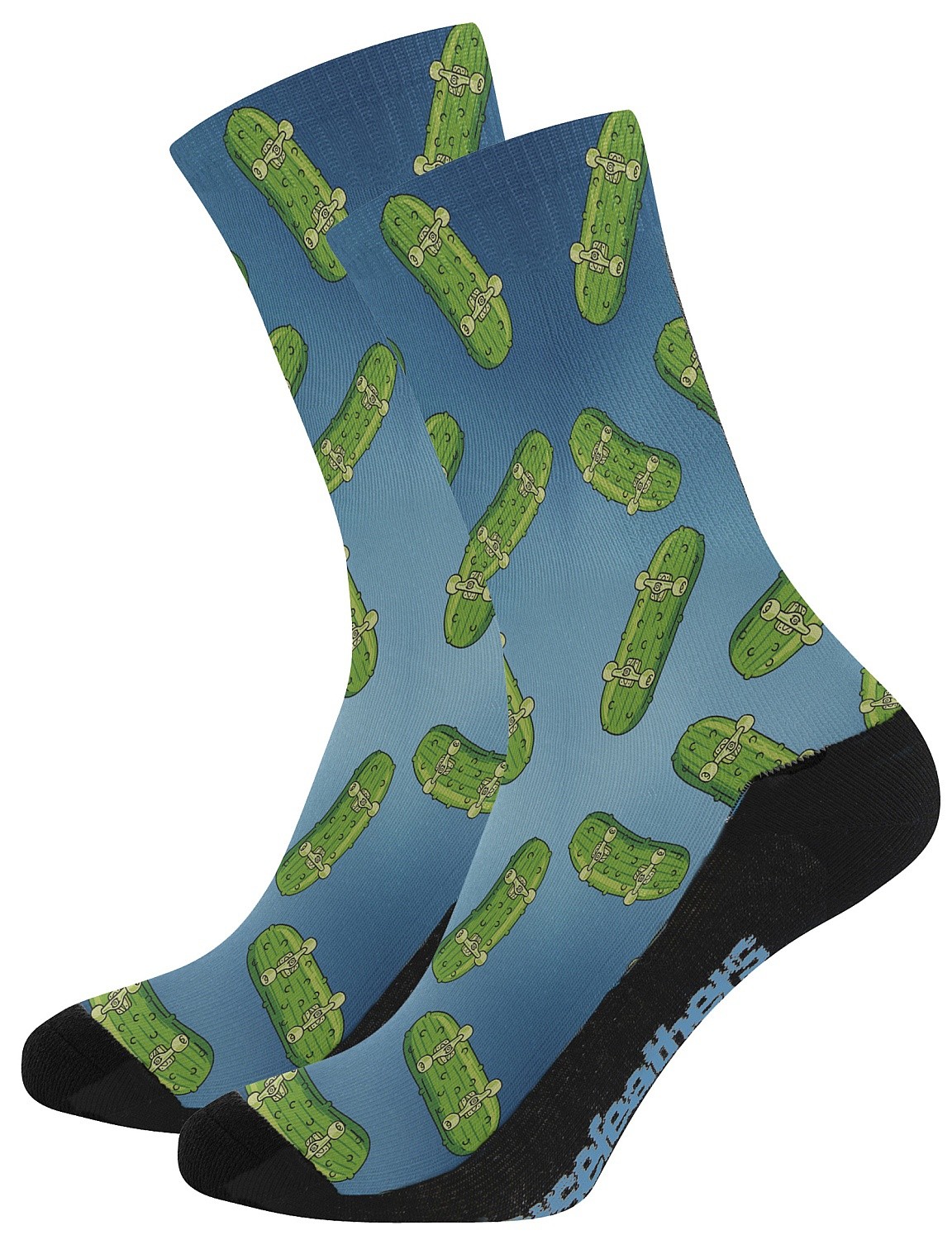 sockor Horsefeathers Conor - Pickles - men´s