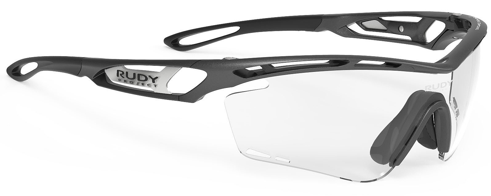 okuliare Rudy Project Tralyx - G-Black/ImpactX Photochromic 2 Black