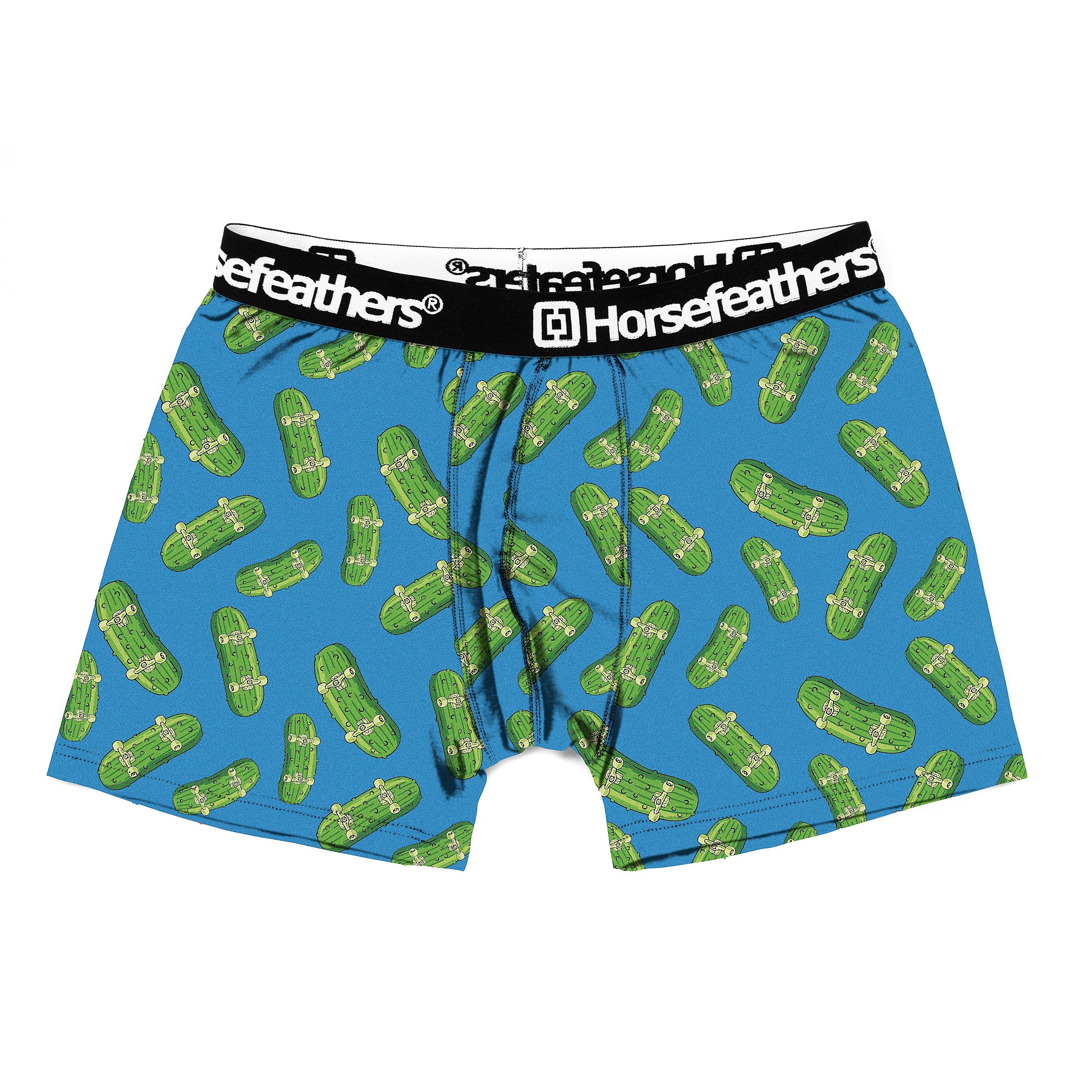 short Horsefeathers Sidney - Pickles - men´s