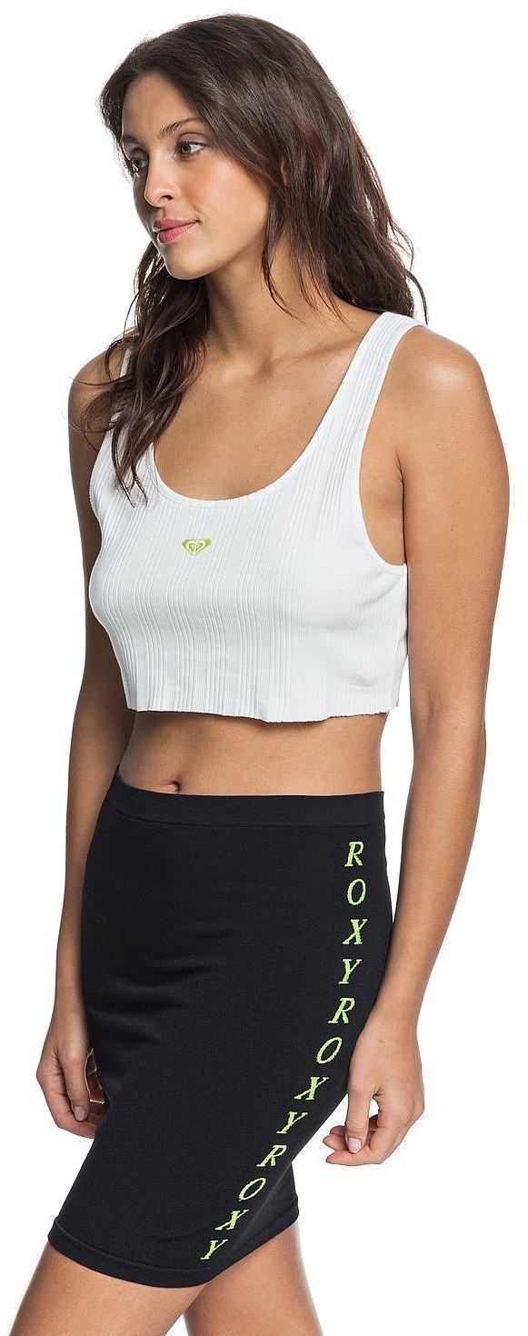 jupe Roxy Girl On The Beach - KVJ0/Anthracite - women´s