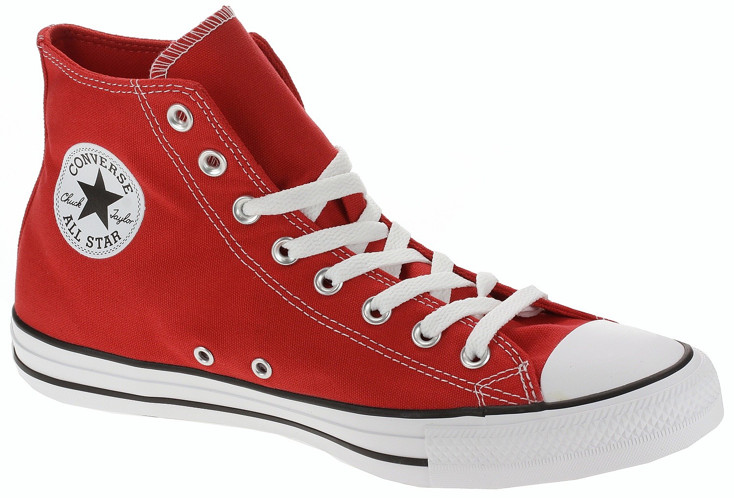 chuck taylor all star hi