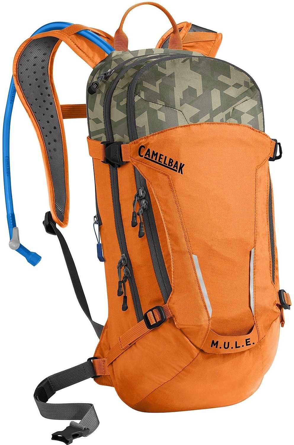 camelbak mule 15l