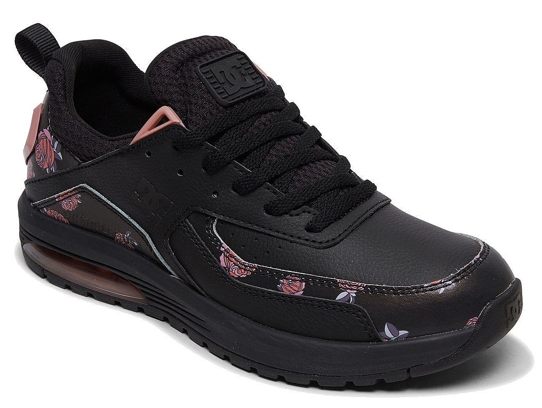 chaussures DC Vandium - BCM/Black/Camo - women´s
