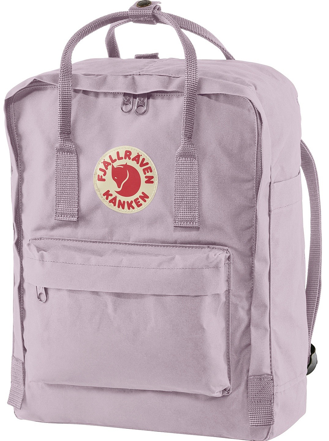 рюкзак Fjällräven Kanken - 457/Pastel Lavender