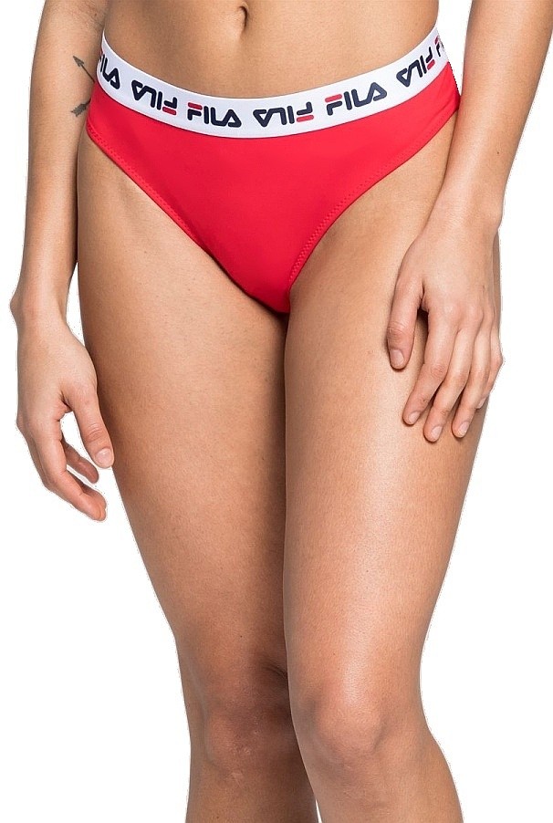 strój kąpielowy Fila Kouta - True Red
