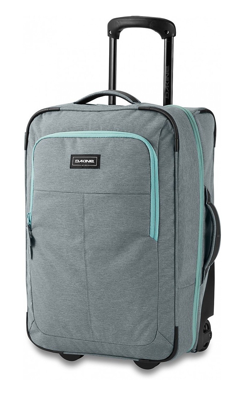 suitcase Dakine Carry On Roller 42 