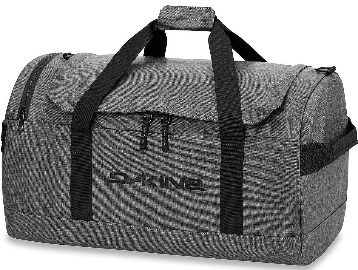 taske Dakine EQ Duffle 50 - Carbon