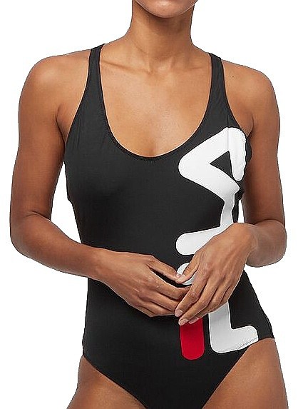 maillot de bain Fila Yuko - Black - women´s