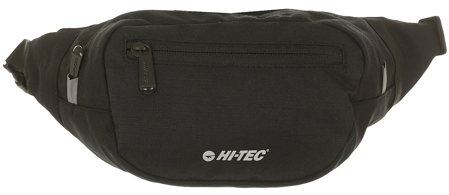 ľadvinka Hi-Tec Poketo - Black