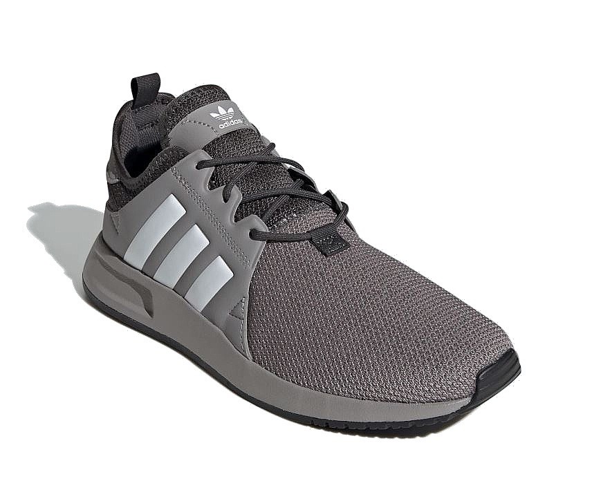 adidas x plr gray