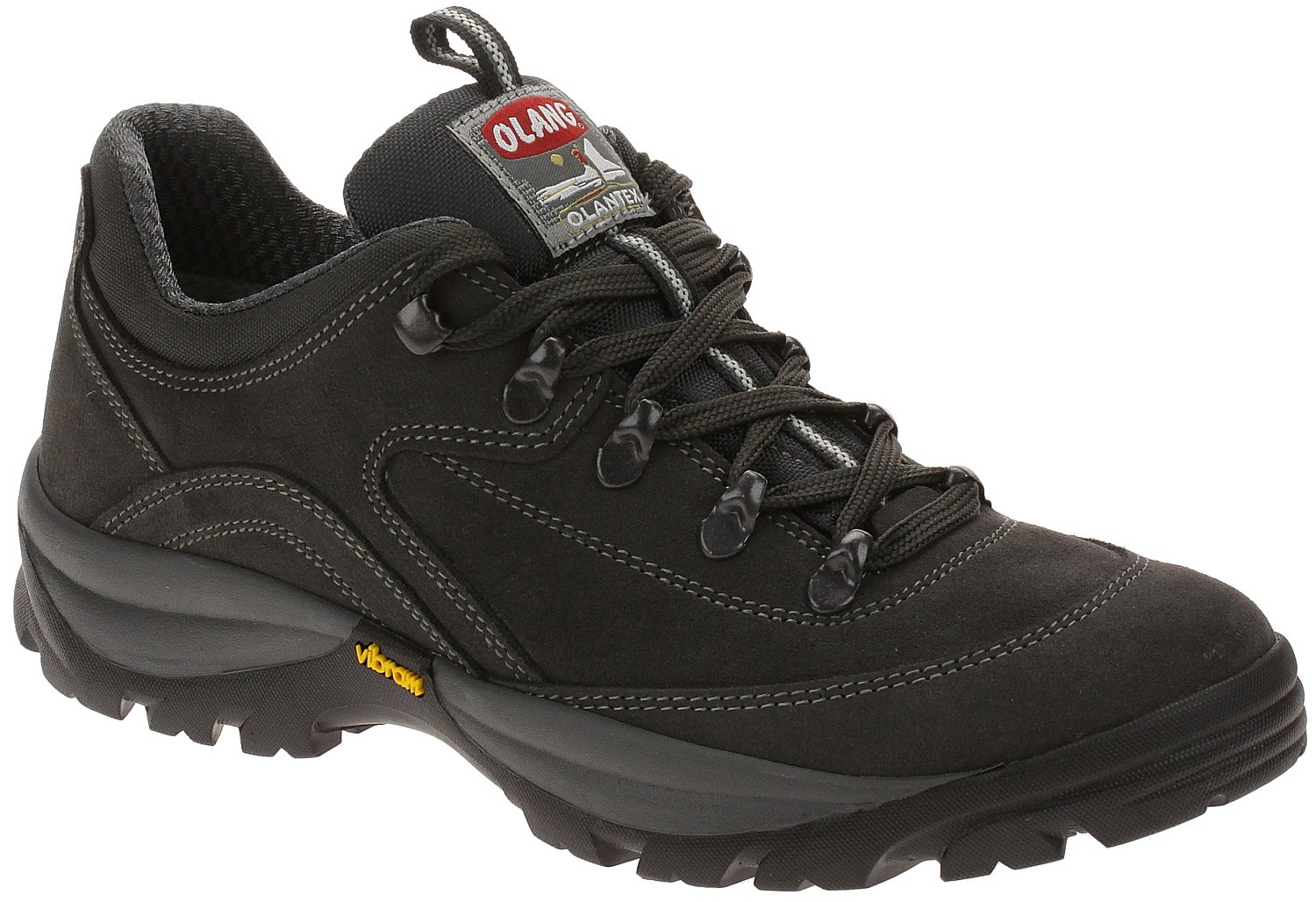 pantofi Olang Dakota Tex - 816/Anthracite