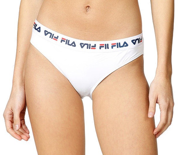 купальник Fila Kouta - Bright White - women´s