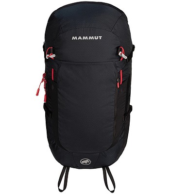 Backpack Mammut Lithium Zip 24 Black Blackcomb Shop Eu