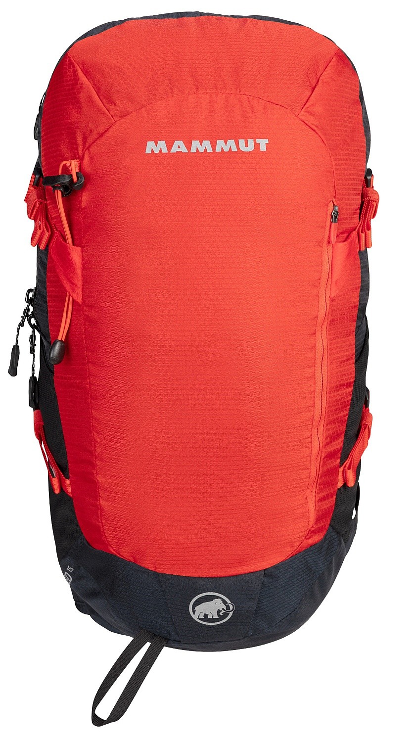 mammut lithium 15