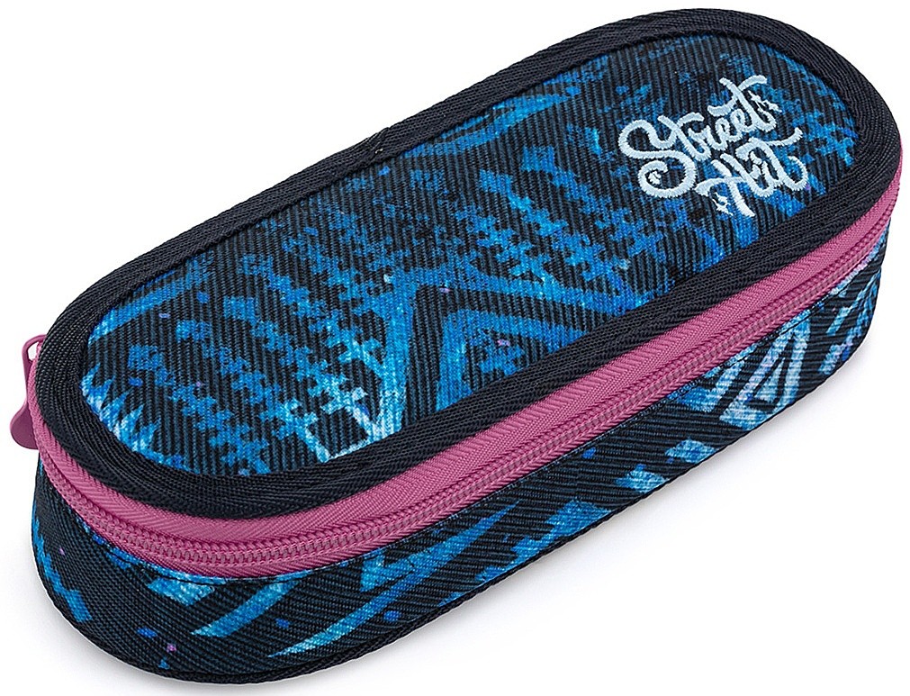 Federmappe/Schlampemäppchen Topgal ETUE 20028 - G/Blue - unisex junior