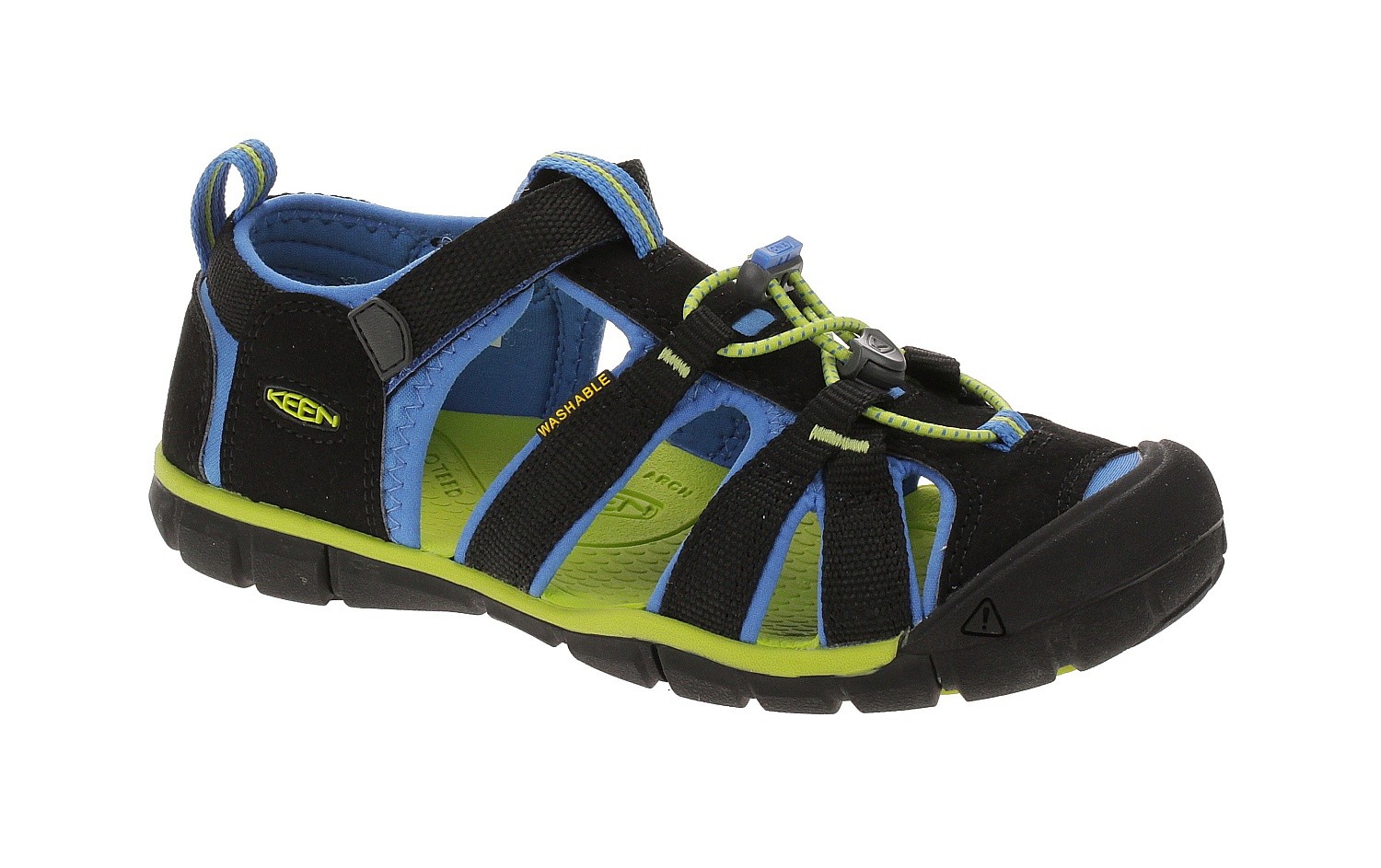 keen seacamp 22