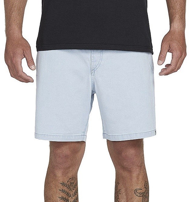 volcom shorts men