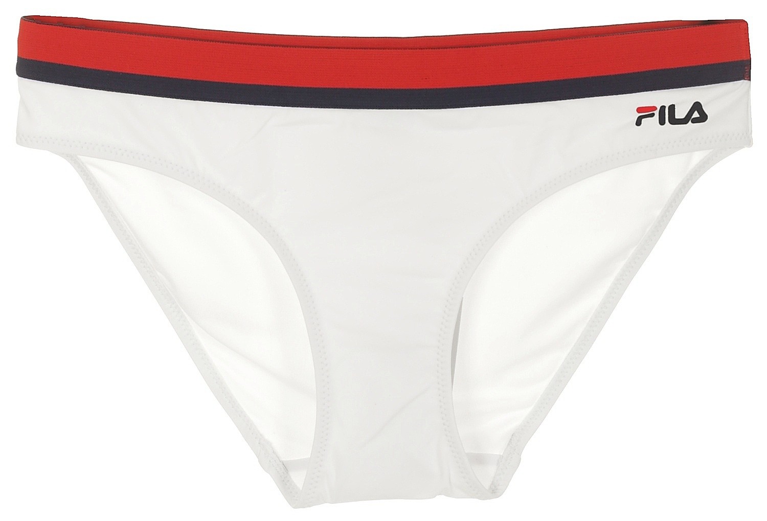 maillot de bain Fila Wakana - Bright White - women´s