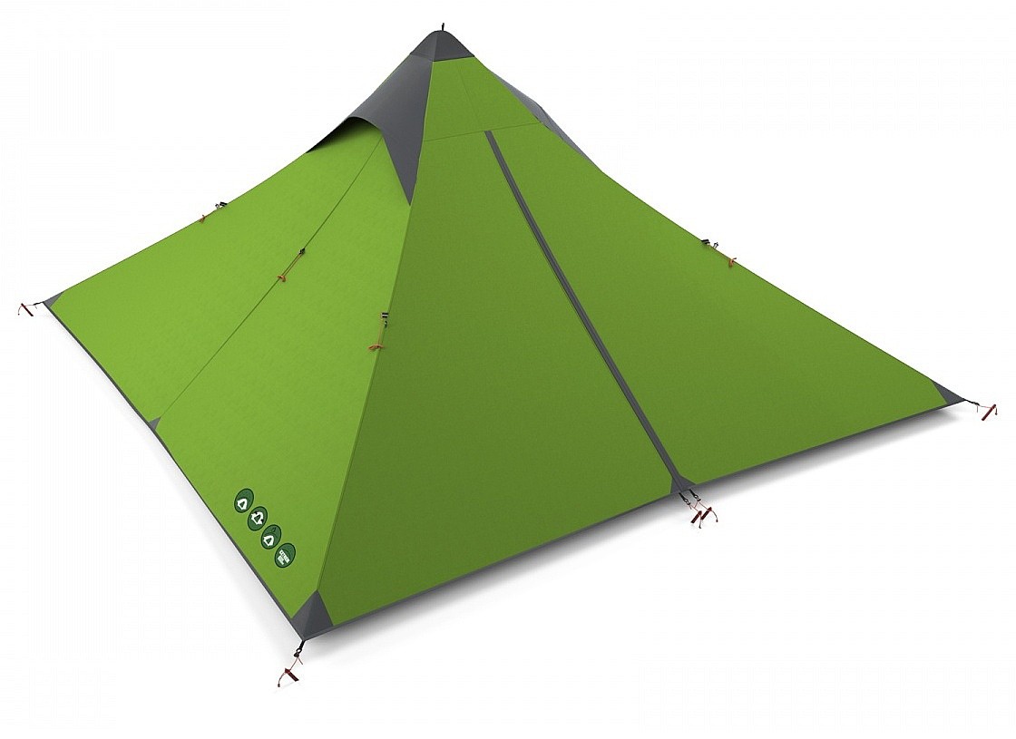 cort Husky Sawaj Trek 2 - Green