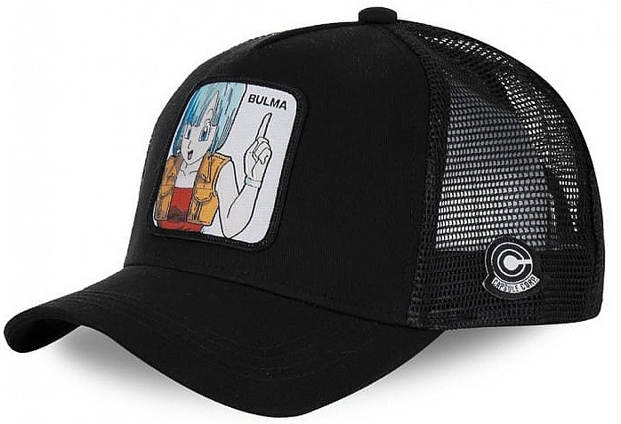 cap Capslab Dragon Ball Z Trucker 