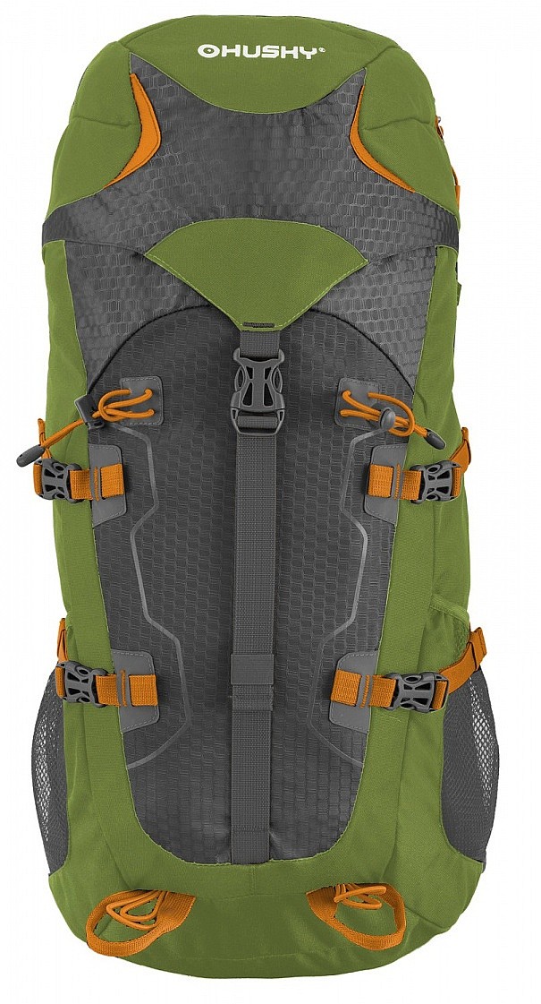 zaino Husky Scape 38 - Green