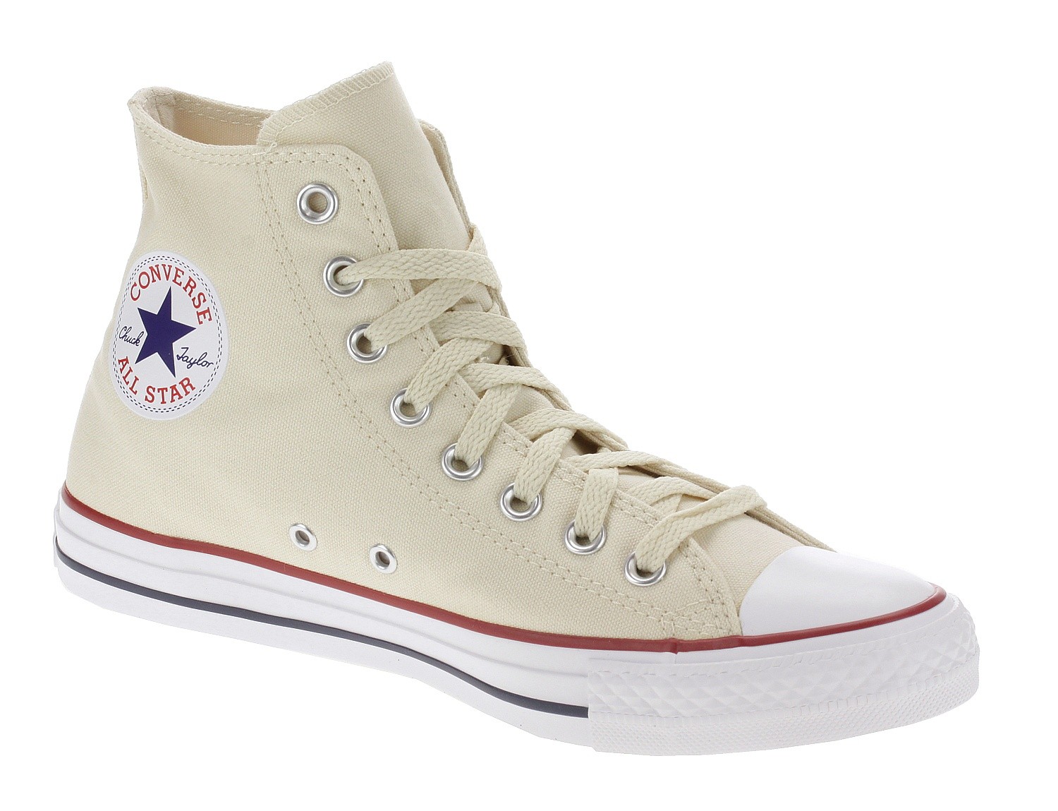 Schuhe Converse Chuck Taylor All Star Hi - 159484/Natural Ivory