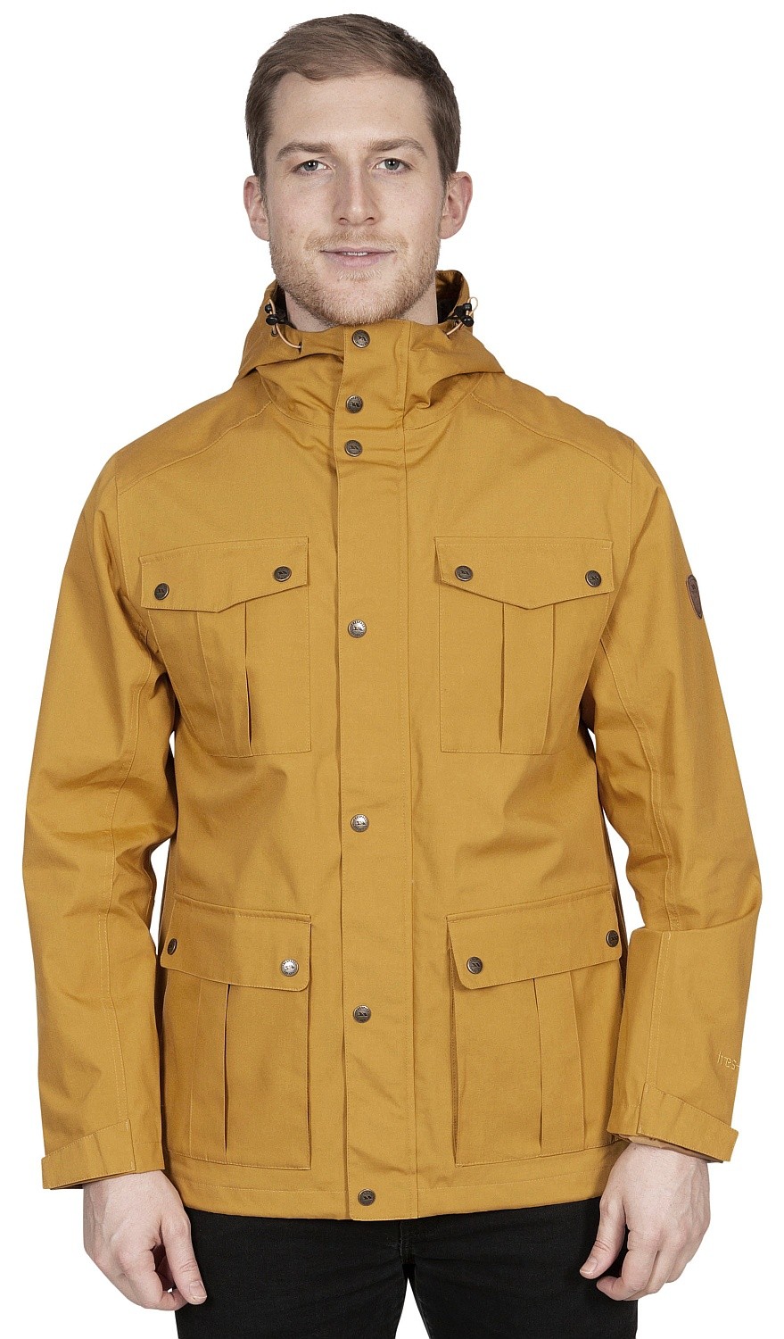 jas Trespass Raharra - Maize - men´s