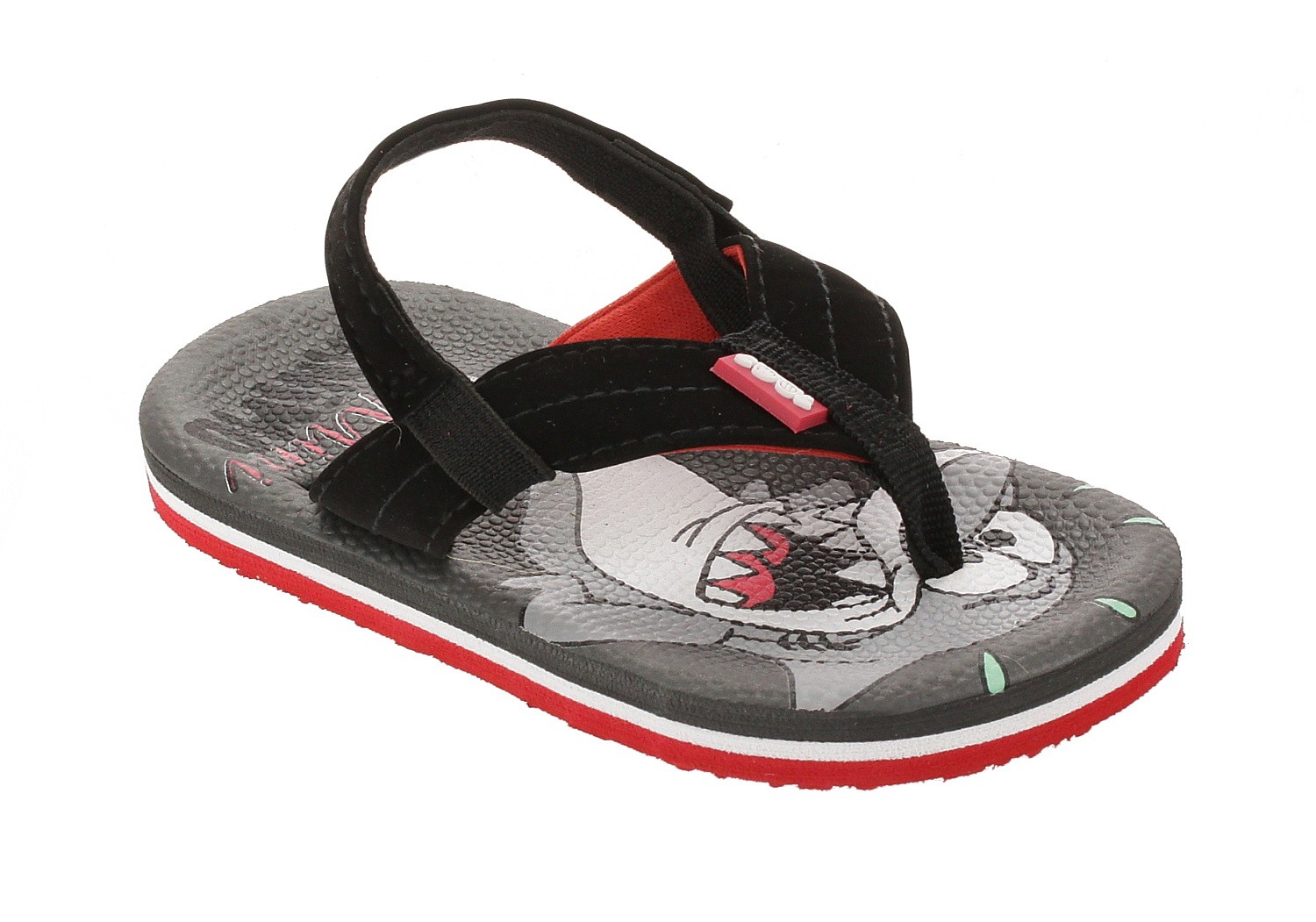 chaussures Cool Shoe Donovan - Shark - kid´s