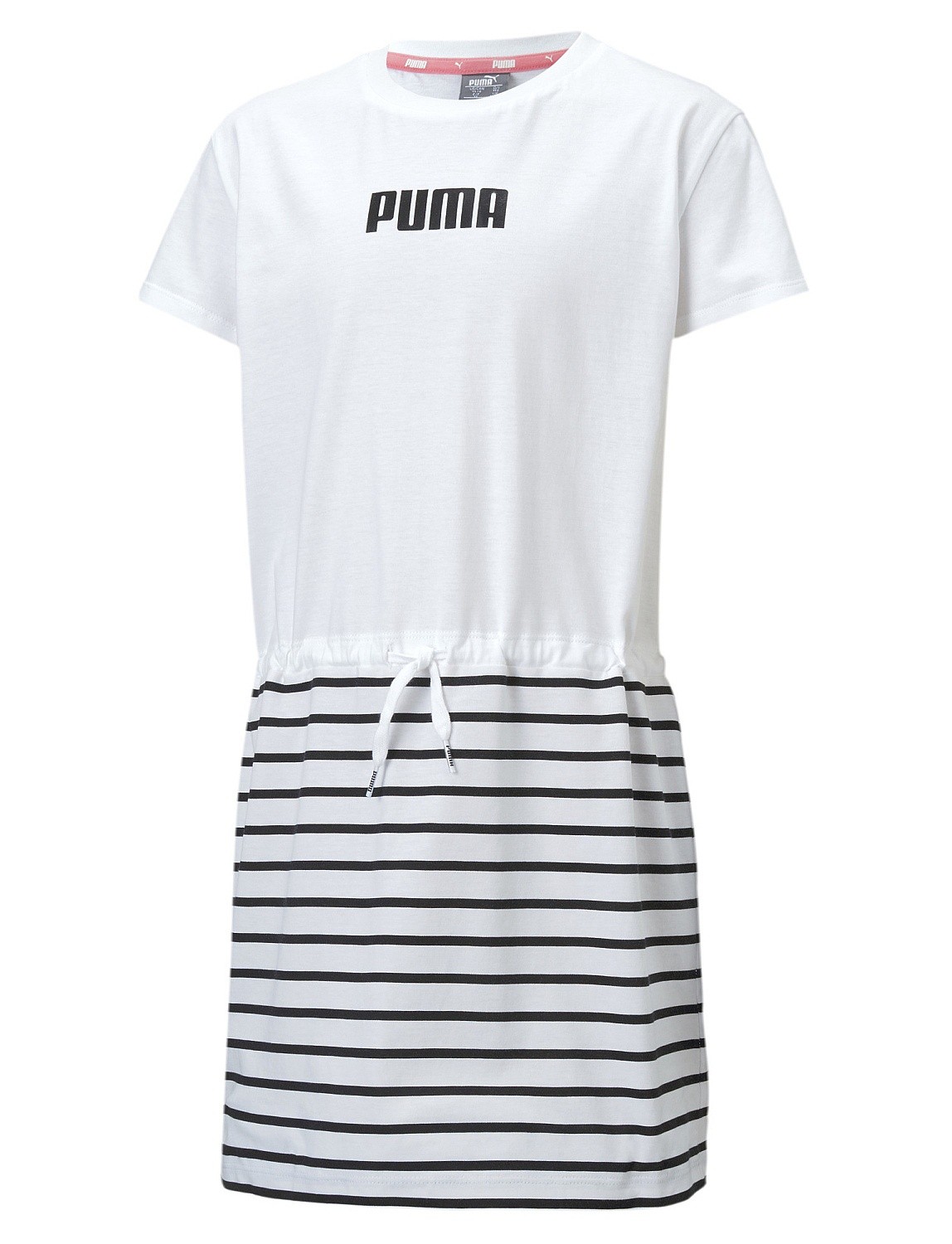 girls puma dress