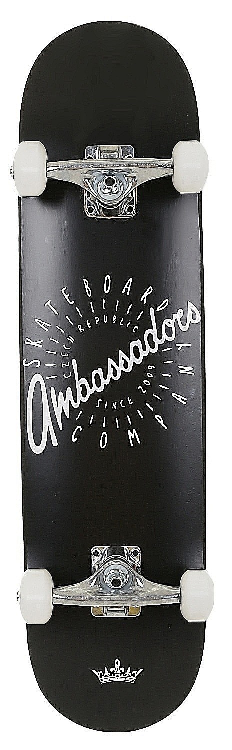 Skateboard ambassadors Clearance