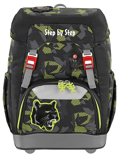 cartable black panther