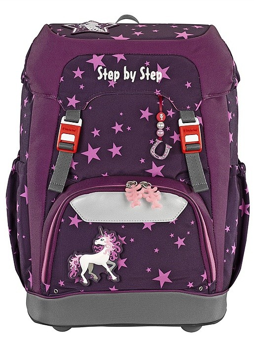 cartable step by step