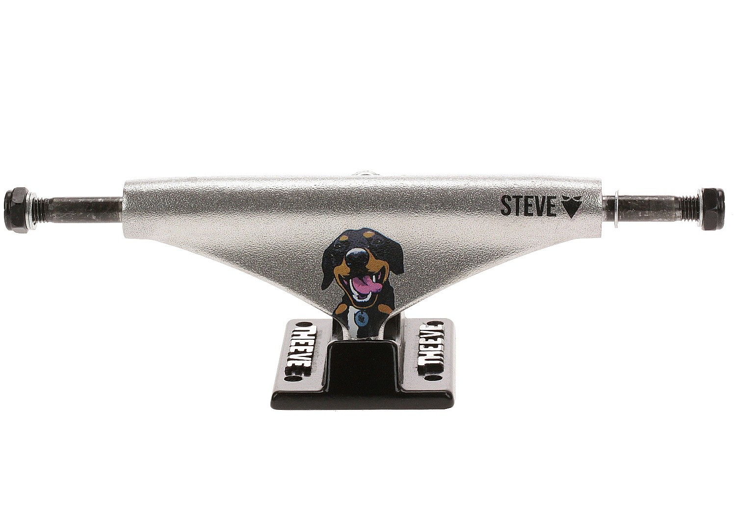 eje Theeve CSX PRO McInnes Paws - Raw/Black