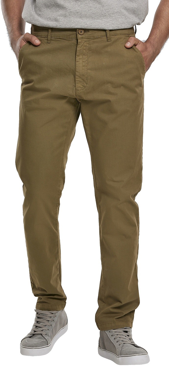 pants Urban Classics Performance Chino 