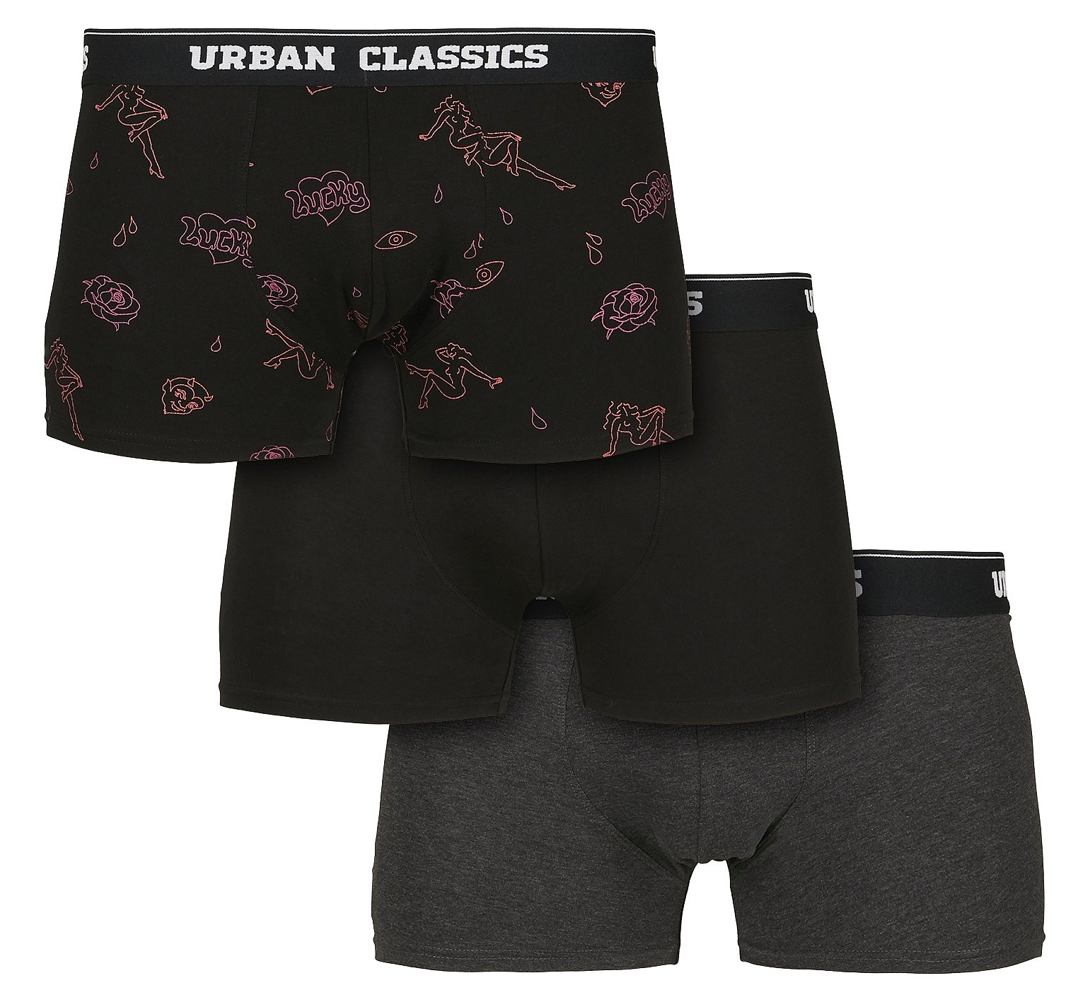 funky boxer shorts