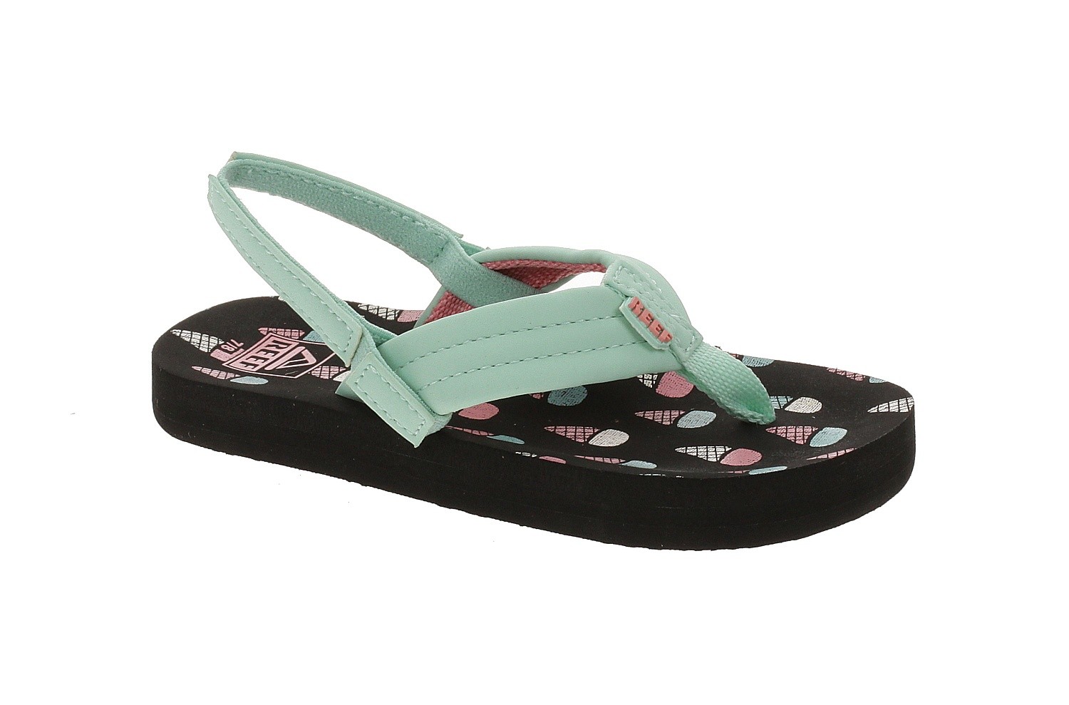 chaussures Reef Little Ahi - Ice Cream - kid´s