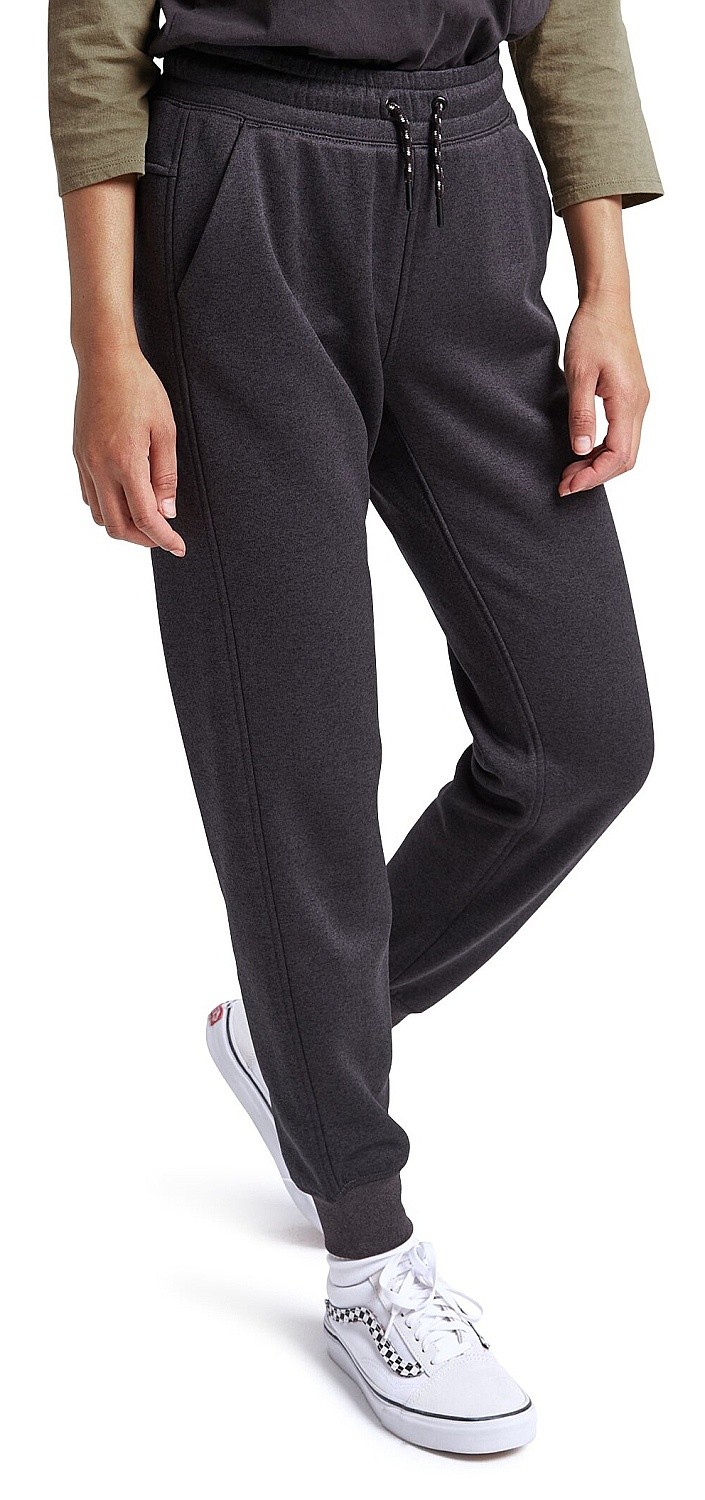 survêtement Burton Oak - True Black Heather - women´s