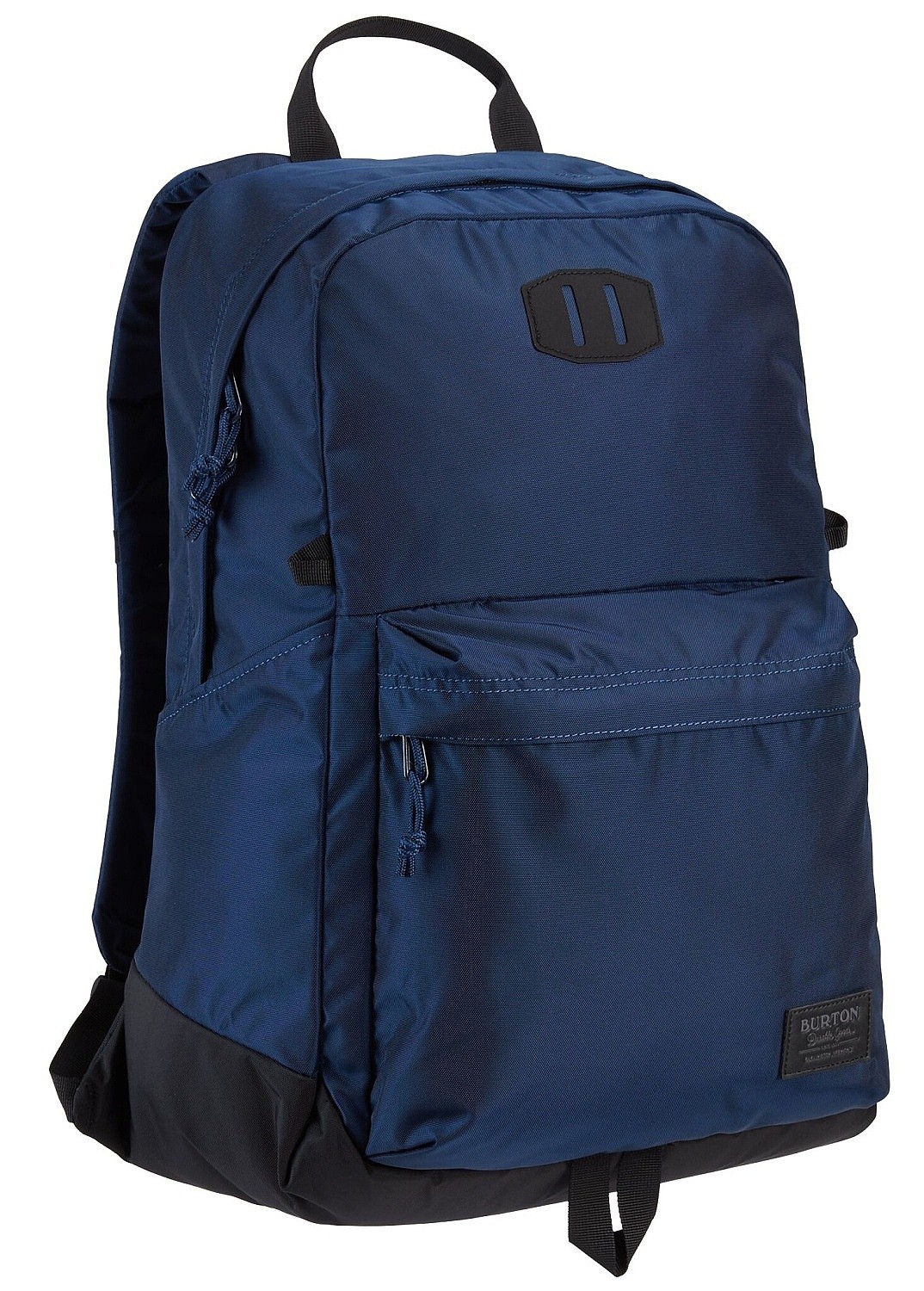 burton backpack blue