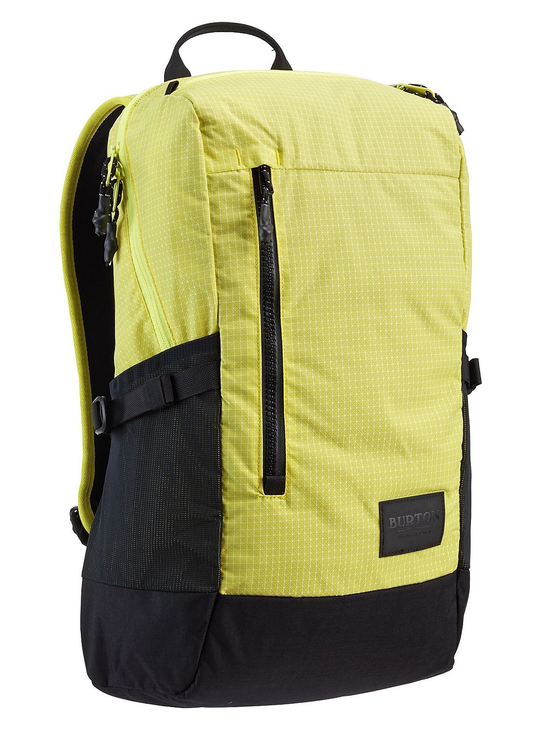 mochila Burton Prospect 2.0 - Limeade Ripstop - blackcomb-shop.eu