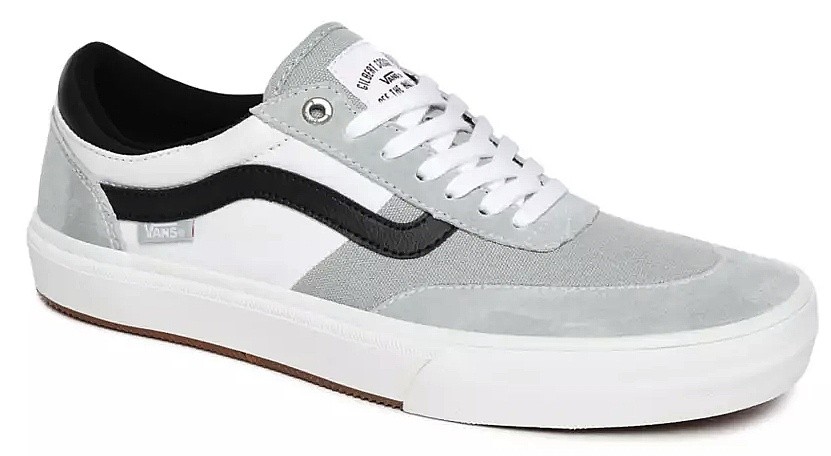 zapatos Vans Gilbert Crockett 2 Pro - Mirage/White - men´s -  blackcomb-shop.eu