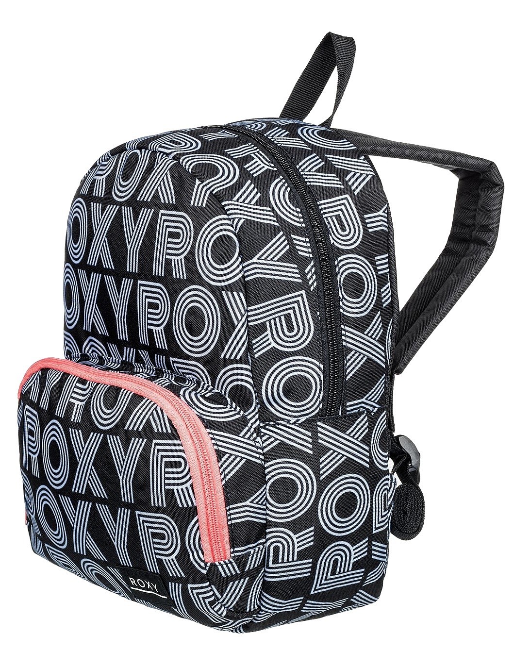 рюкзак Roxy Always Core - XKKW/Anthracite Calif Dreams - women´s