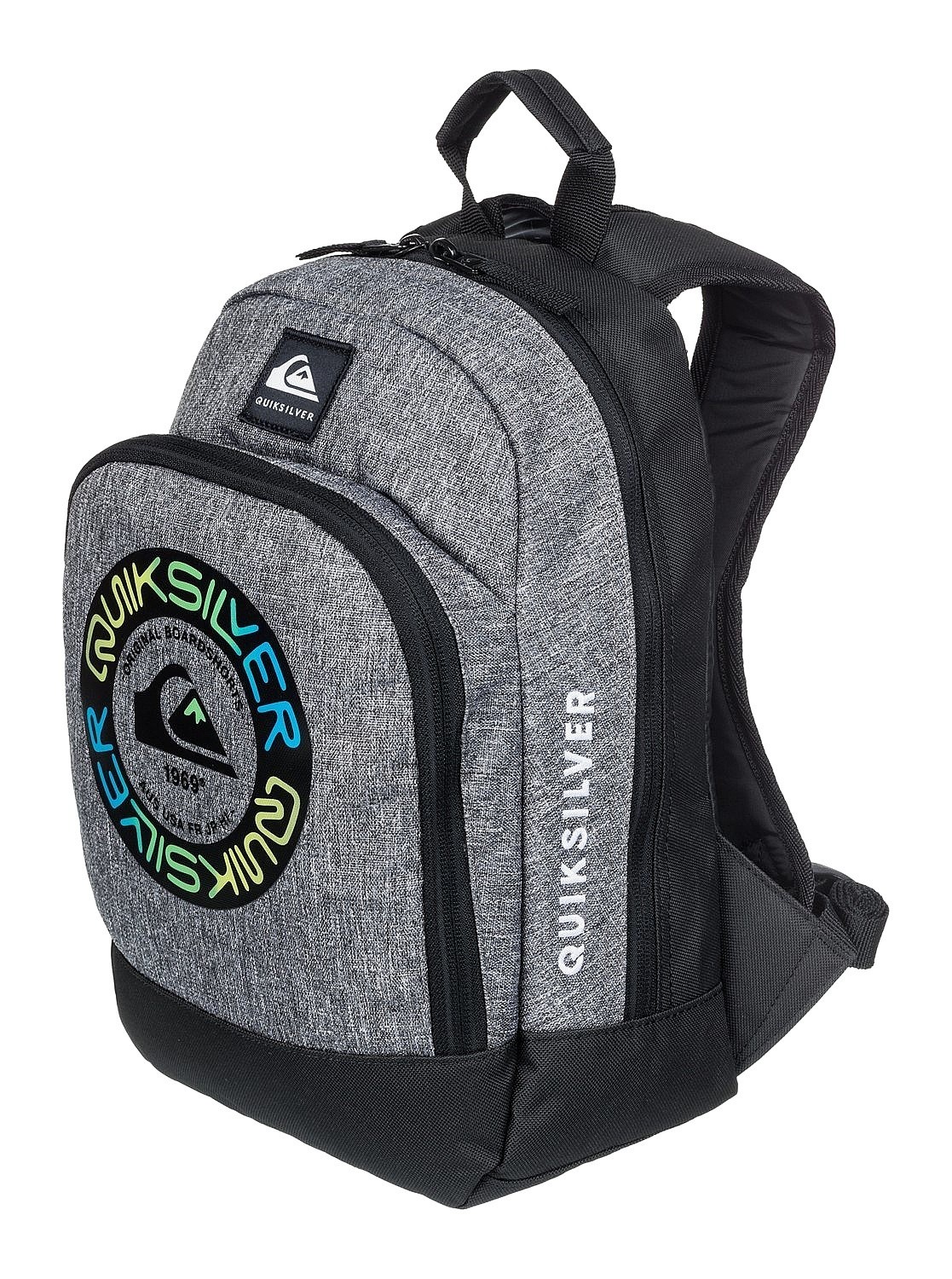 quicksilver kids backpack