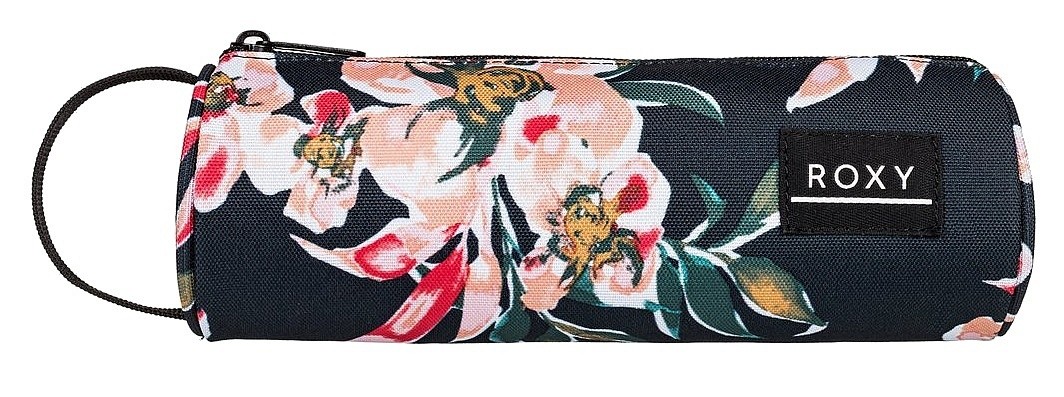 Etui Roxy Off The Wall - XKMR/Anthracite Wonder Garden S - women´s