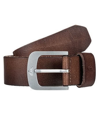 Quiksilver Men's The Everydaily 3 Belt Quiksilver Men's The Everydaily 3 Belt