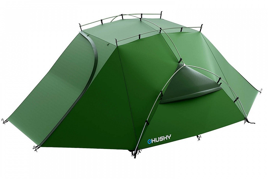 cort Husky Brofur 4 - Green