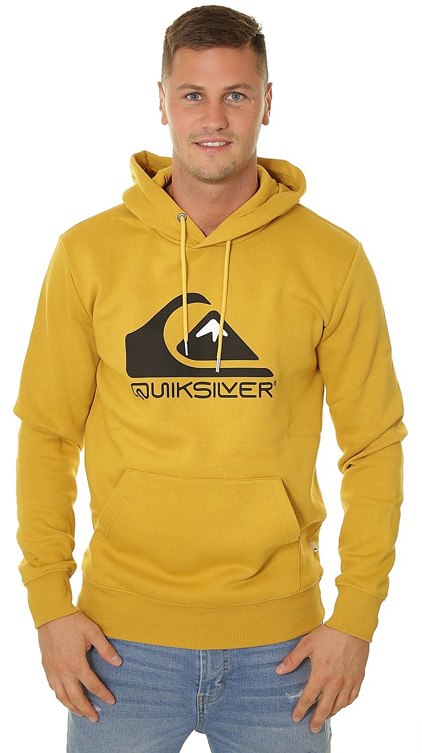 quicksilver sweatshirt