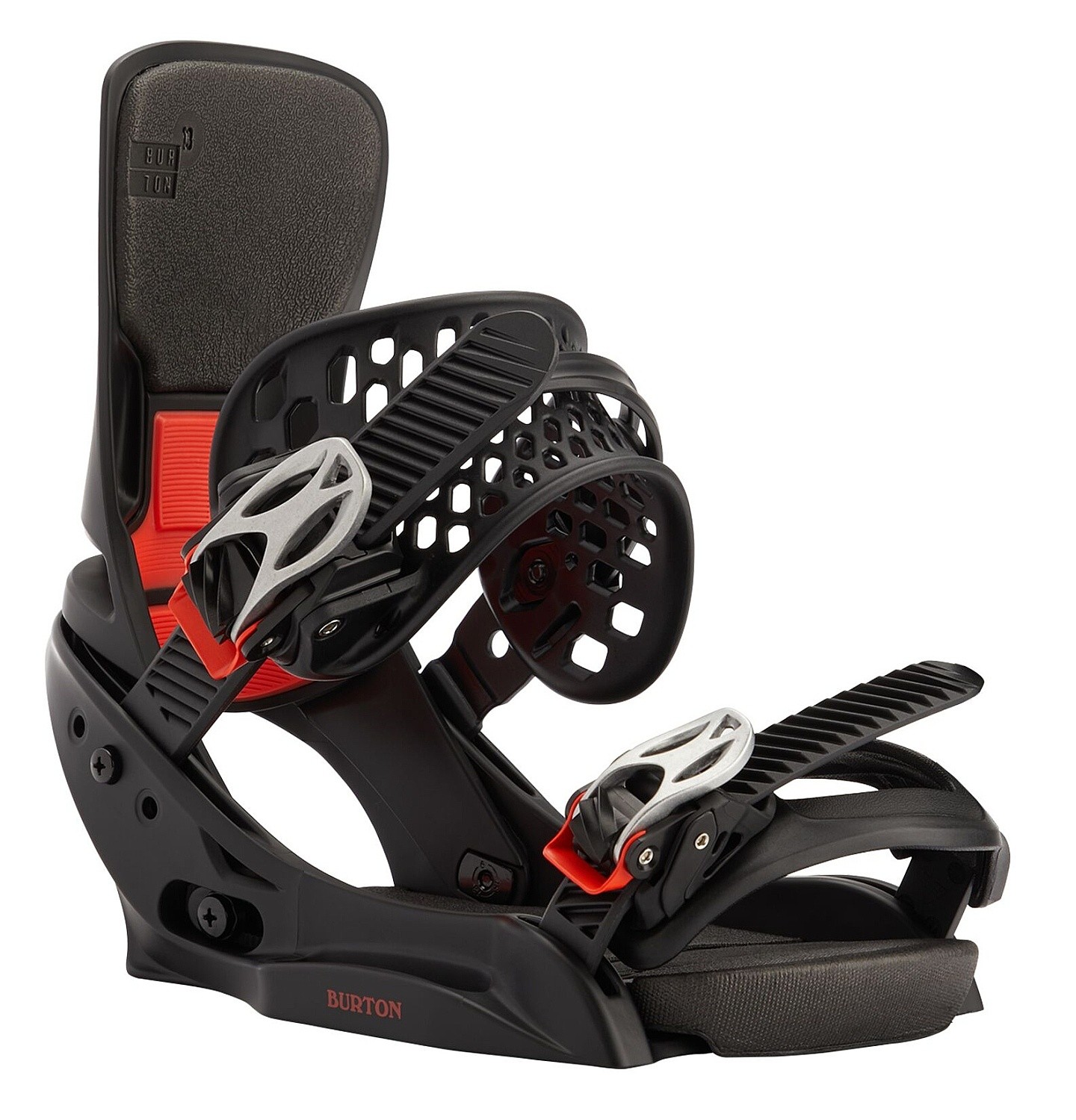 крепление Burton Lexa X EST - Black - women´s