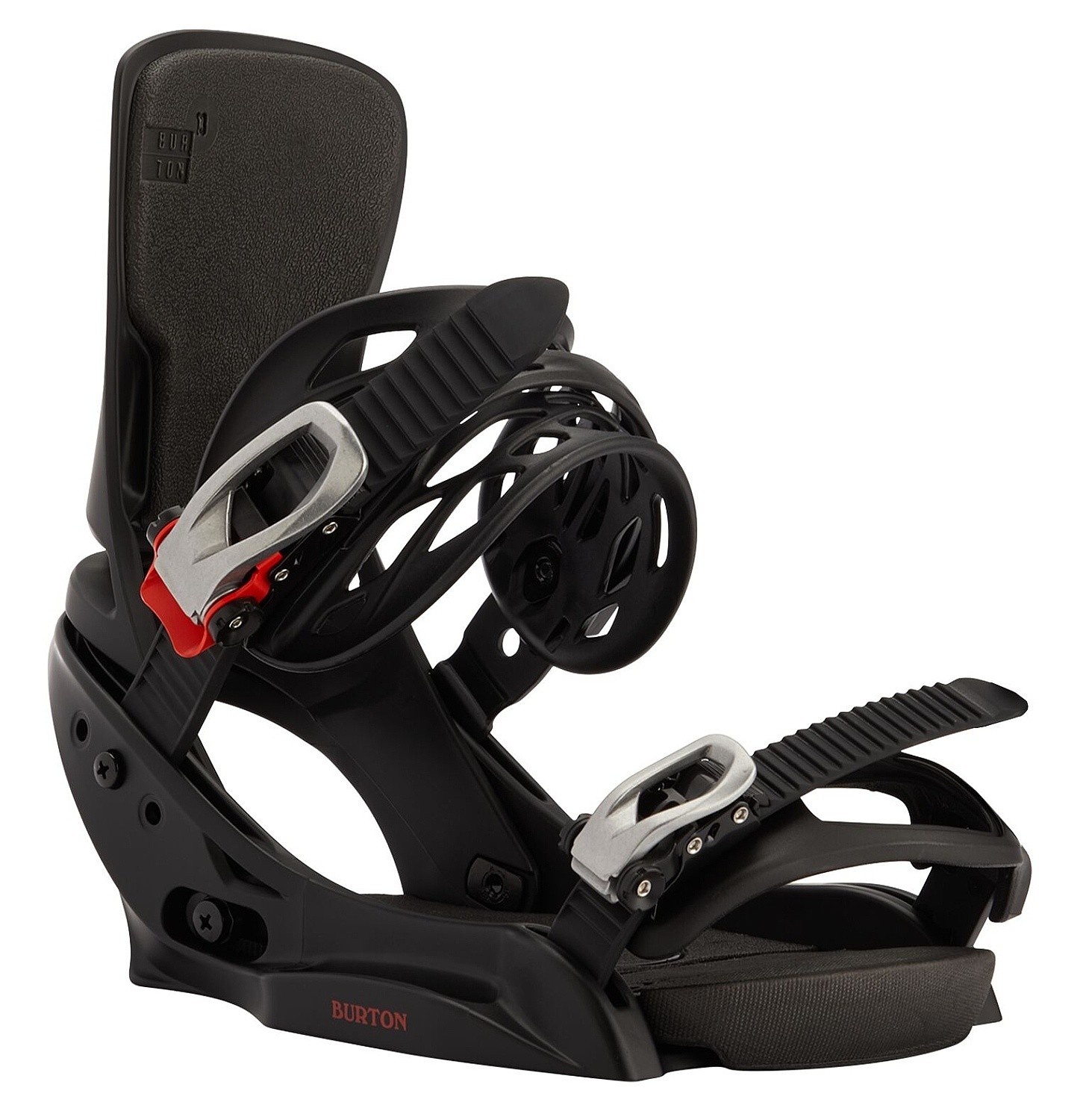 binding Burton Lexa EST - Black - women´s