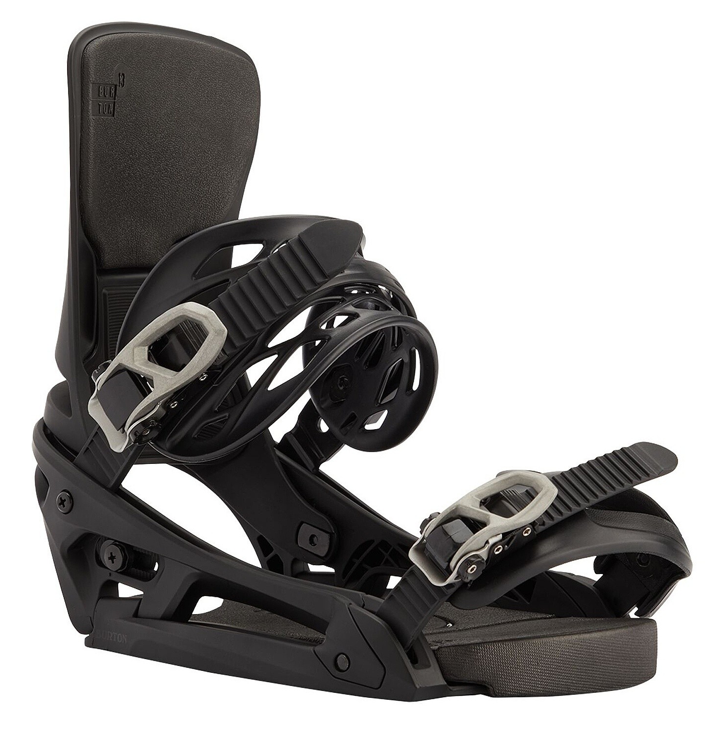 крепление Burton Cartel X EST - Black - men´s