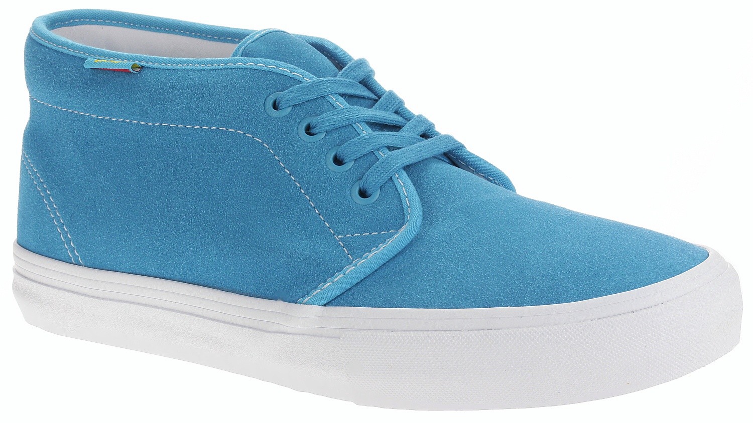 skor Vans Chukka Pro - The Simpsons/Bart - men´s